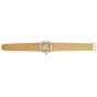 Piaget Vintage Diamond 18K Gold Bracelet Ladies Watch