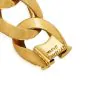 Mario Buccellati Vintage 18k Gold Link Chain Necklace |Dover jewelry|