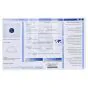 Exceptional No Heat Burma Sapphire 64.10cts Diamond 18K Platinum Cocktail Ring|Dover Jewelry|