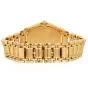 Piaget Polo Diamond 18K Gold M 501D Quartz Ladies Watch|Dover Jewelry|