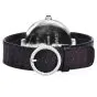 Chanel Mademoiselle Prive 18K Diamond Mother of Pearl Watch-Dover Jewelry