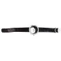 Chanel Mademoiselle Prive 18K Diamond Mother of Pearl Watch-Dover Jewelry