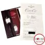 Patek Philippe 5135G Gondolo Annual Calendar Watch Paper 