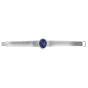Patek Philippe Ellipse  18k Gold Manual ladies watch Ref 3350