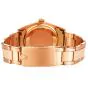 Rolex 1803 Day-Date Oyster Perpetual 36mm 18k Rose Gold Watch  