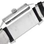 Jaeger LeCoultre Reverso Grande Power Reserve Steel Mens Watch 240.8.14 |Dover Jewelry|