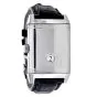 Jaeger LeCoultre Reverso Grande Power Reserve Steel Mens Watch 240.8.14 