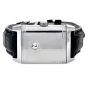 Jaeger LeCoultre Reverso Grande Power Reserve Steel Mens Watch 240.8.14