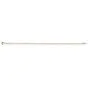 Classic 6.70cts Round Cut Diamond 18K Gold Tennis Line Bracelet