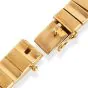 Vintage Cartier Swiss Cleopatra 18K Yellow Gold Choker Necklace