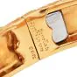 Buccellati Vintage18K Yellow Gold bangle Bracelet | Dover Jewelry|