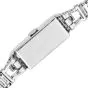 Antique Platinum 5.90cts Diamond Bracelet Ladies Watch|Dover Jewelry|