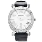Tiffany & Co. Atlas 18K White Gold Diamond Ladies Watch