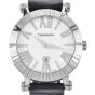 Tiffany & Co. Atlas 18K White Gold Diamond Ladies Watch