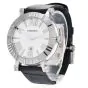 Tiffany & Co. Atlas 18K White Gold Diamond Ladies Watch