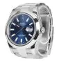 Rolex Datejust II Certified 116300 41mm Blue Dial Watch Box