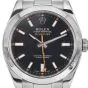 Rolex Rolex Milgauss Stainless Stell Me, Watch Ref 116400