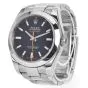 Rolex Rolex Milgauss Stainless Stell Me, Watch Ref 116400