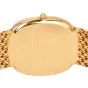 Patek Philippe Golden Ellipse Ref 3958 18K Gold Men Watch |Dover Jewelry|