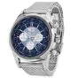 Breitling Transocean Chronograph Steel AB0510U4 Mens Watch|DoverJewelry|