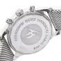 Breitling Transocean Chronograph Steel AB0510U4 Mens Watch|DoverJewelry|