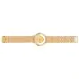 Chopard Happy Diamonds 18K Yellow Gold Women's Watch|Dover Jewelry|