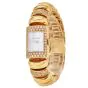 Corum Mother of Pearl 18K Gold Diamond Quartz Ladies’ Watch|Dover Jewelry|