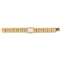 Corum Mother of Pearl 18K Gold Diamond Quartz Ladies’ Watch|Dover Jewelry|