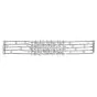 Estate Tweed de Chanel 10.0cts Diamond 18K Gold Wrap Bracelet |Dover Jewelry|