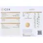 GIA 10.40cttw Cushion Cut Diamond Platinum Eternity Band|Dover Jewelry|