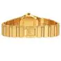Piaget Diamond 18K Yellow Gold Polo 8296 C701 Women’s Watch|Dover Jewelry|