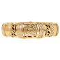 Ebel Lady's 18K Gold Diamond Mother of Pearl Quartz Watch|Dover Jewelry|