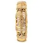 Ebel Shanta18K Gold Diamond Mother of Pearl ladies Watch