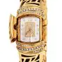 Ebel Lady's 18K Gold Diamond Mother of Pearl Quartz Watch|Dover Jewelry|
