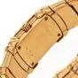 Ebel Lady's 18K Gold Diamond Mother of Pearl Quartz Watch|Dover Jewelry|