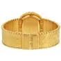 Buccellati Eliochron 18K Yellow Gold Ladies Watch|Dover Jewelry|