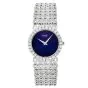PIAGET Lapis Diamond Lapis Dial 18K Gold Ladies Watch