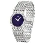 PIAGET Lapis Diamond Lapis Dial 18K Gold Ladies Watch