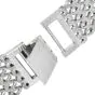 PIAGET Lapis Diamond Lapis Dial 18K Gold Ladies Watch