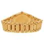 Piaget Polo 18K Yellow Gold Diamond-Set Ladies Wristwatch|Dover Jewelry|