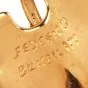 Federico Buccellati Vintage 18K Gold Maple Leaf Necklace|Dover Jewelry|