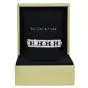 Van Cleef & Arpels Snowflake 21.5 carats Diamond Platinum Bracelet|Dover Jewelry|