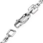 Louis Vuitton 18K Takashi Murakami Diamond Panda Pendant Necklace|Dover Jewelry|