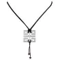 Cartier Le Baiser Du Dragon Diamond Pendant Necklace