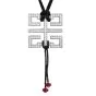Cartier Le Baiser Du Dragon Diamond Pendant Necklace