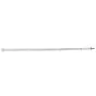 14.00 carats Asscher Cut Diamond Platinum Tennis Bracelet|Dover Jewelry|