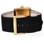 Cartier Tank Divan 2602 18K Yellow Gold Diamond-Set Watch|Dover Jewelry|