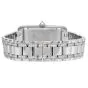 Cartier Tank American Diamond 18k Gold Unisex Watch Ref 2940