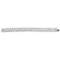 Luxurious 24.55carat Diamond Platinum Wrap Bracelet|Dover Jewelry|