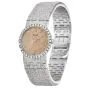 Piaget  Diamond silver Dial 18K Gold Ladies Watch ref 926 A 6 |Dover Jewelry|